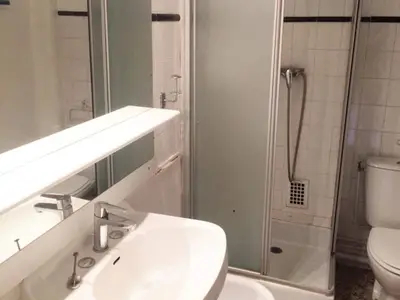 Ferienwohnung für 5 Personen (28 m²) in Montgenèvre 10/10