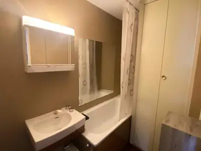 Ferienwohnung für 5 Personen (30 m²) in Montgenèvre 9/10