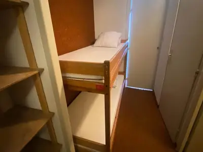 Ferienwohnung für 5 Personen (30 m²) in Montgenèvre 10/10