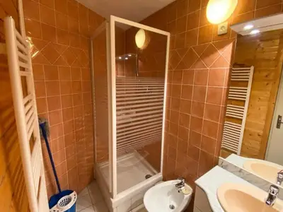 Ferienwohnung für 5 Personen (30 m²) in Montgenèvre 10/10