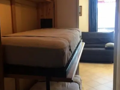 Ferienwohnung für 5 Personen (28 m²) in Montgenèvre 4/10