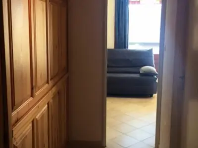 Ferienwohnung für 5 Personen (28 m²) in Montgenèvre 5/10