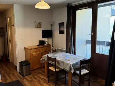 Ferienwohnung für 5 Personen (26 m²) in Montgenèvre 2/10