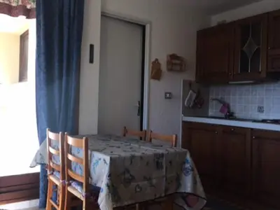 Ferienwohnung für 5 Personen (28 m²) in Montgenèvre 8/10