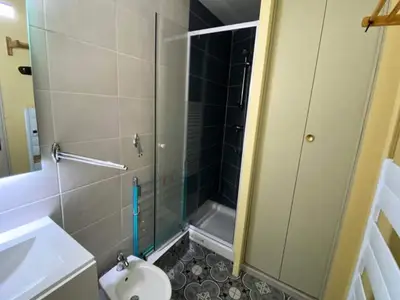 Ferienwohnung für 5 Personen (28 m²) in Montgenèvre 9/10