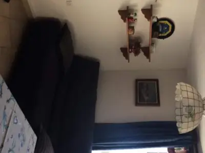 Ferienwohnung für 5 Personen (28 m²) in Montgenèvre 9/10