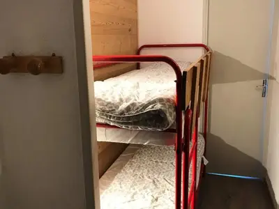 Ferienwohnung für 5 Personen (28 m²) in Montgenèvre 10/10