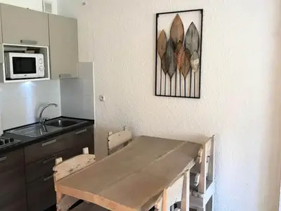 Ferienwohnung für 5 Personen (30 m²) in Montgenèvre 5/10