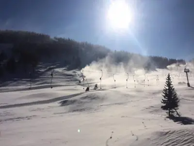 Ferienwohnung für 5 Personen (30 m²) in Montgenèvre 6/10