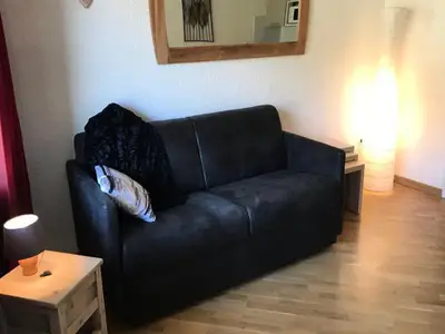 Ferienwohnung für 5 Personen (30 m²) in Montgenèvre 7/10