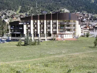 Ferienwohnung für 5 Personen (27 m²) in Montgenèvre 3/10