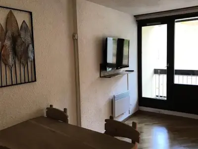 Ferienwohnung für 5 Personen (30 m²) in Montgenèvre 8/10