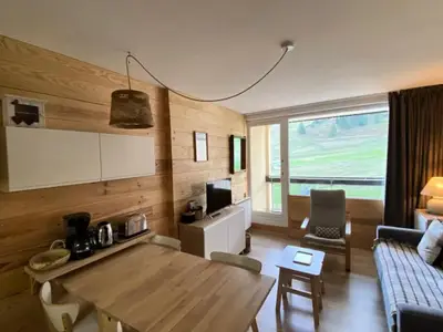 Ferienwohnung für 5 Personen (28 m²) in Montgenèvre 2/10