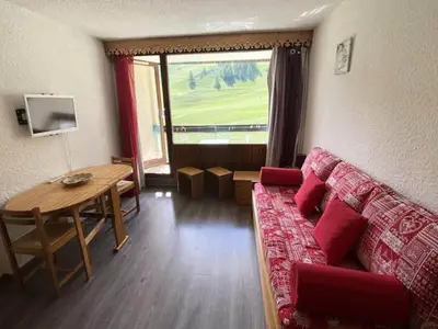 Ferienwohnung für 5 Personen (27 m²) in Montgenèvre 5/10