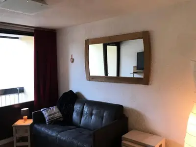 Ferienwohnung für 5 Personen (30 m²) in Montgenèvre 9/10