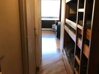 Ferienwohnung für 5 Personen (30 m²) in Montgenèvre 10/10
