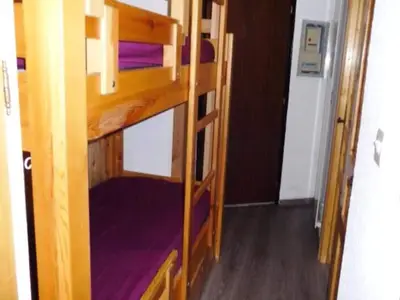 Ferienwohnung für 5 Personen (27 m²) in Montgenèvre 10/10