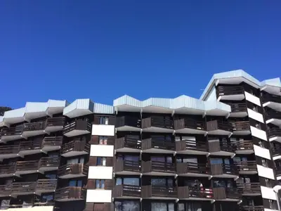 Ferienwohnung für 3 Personen (20 m²) in Montgenèvre 2/10