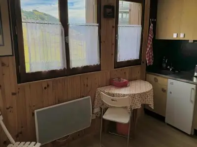 Ferienwohnung für 3 Personen (20 m²) in Montgenèvre 3/10