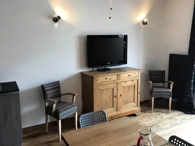 Ferienwohnung für 7 Personen (46 m²) in Montgenèvre 4/10