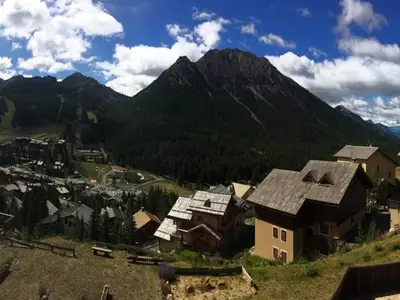 Ferienwohnung für 5 Personen (25 m²) in Montgenèvre 4/10