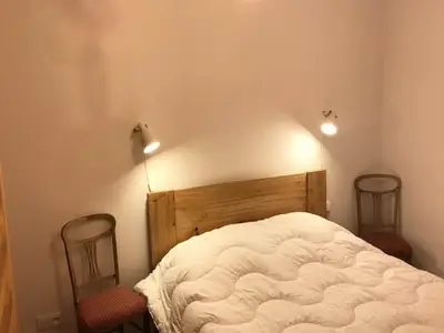 Ferienwohnung für 7 Personen (46 m²) in Montgenèvre 6/10