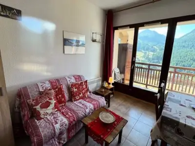 Ferienwohnung für 5 Personen (25 m²) in Montgenèvre 5/10
