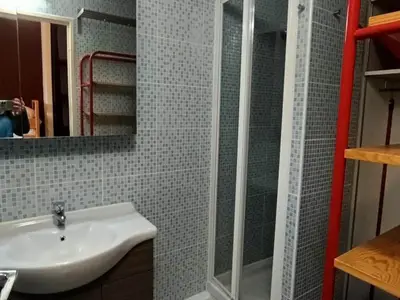 Ferienwohnung für 5 Personen (22 m²) in Montgenèvre 10/10