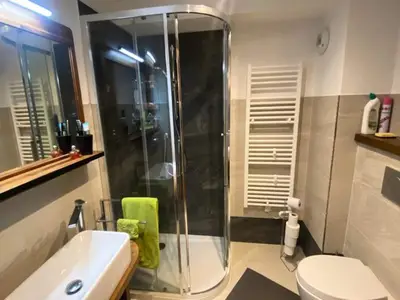 Ferienwohnung für 9 Personen (70 m²) in Montgenèvre 6/10