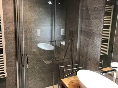 Ferienwohnung für 7 Personen (46 m²) in Montgenèvre 7/10