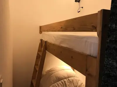 Ferienwohnung für 7 Personen (46 m²) in Montgenèvre 8/10