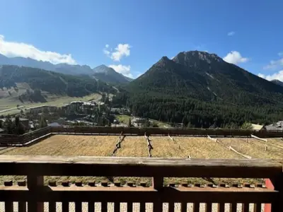 Ferienwohnung für 5 Personen (25 m²) in Montgenèvre 8/10