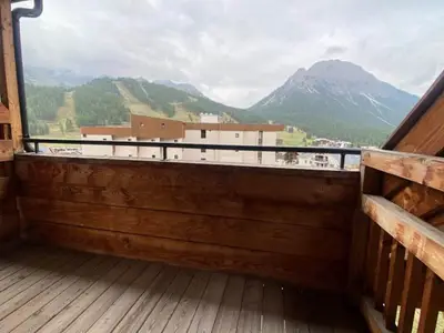 Ferienwohnung für 9 Personen (70 m²) in Montgenèvre 8/10