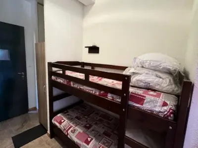 Ferienwohnung für 5 Personen (25 m²) in Montgenèvre 9/10
