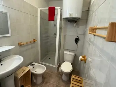 Ferienwohnung für 5 Personen (25 m²) in Montgenèvre 10/10
