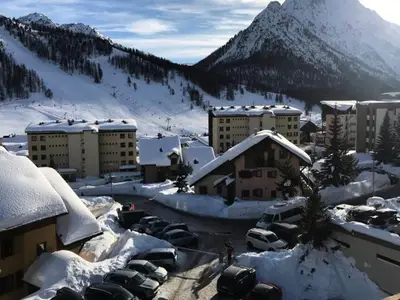 Ferienwohnung für 7 Personen (40 m²) in Montgenèvre 2/10