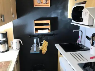 Ferienwohnung für 7 Personen (48 m²) in Montgenèvre 5/10