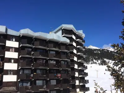 Ferienwohnung für 6 Personen (34 m²) in Montgenèvre 1/10