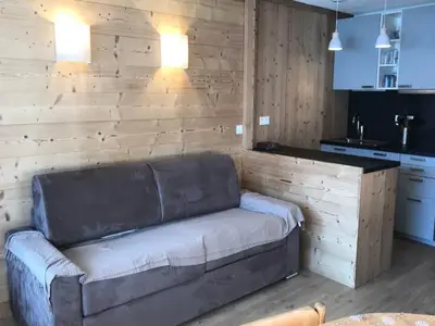 Ferienwohnung für 7 Personen (40 m²) in Montgenèvre 4/10
