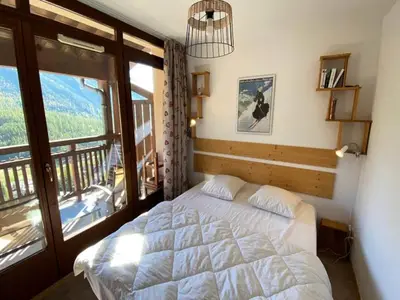 Ferienwohnung für 5 Personen (41 m²) in Montgenèvre 8/10