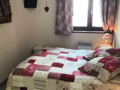 Ferienwohnung für 7 Personen (48 m²) in Montgenèvre 6/10