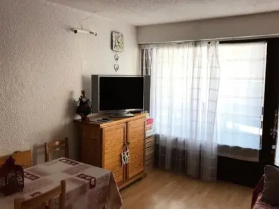 Ferienwohnung für 6 Personen (34 m²) in Montgenèvre 3/10