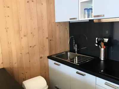Ferienwohnung für 7 Personen (40 m²) in Montgenèvre 6/10