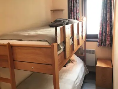 Ferienwohnung für 7 Personen (48 m²) in Montgenèvre 7/10