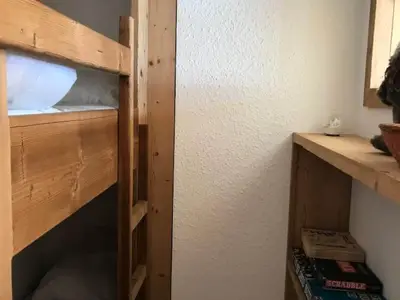 Ferienwohnung für 7 Personen (40 m²) in Montgenèvre 7/10