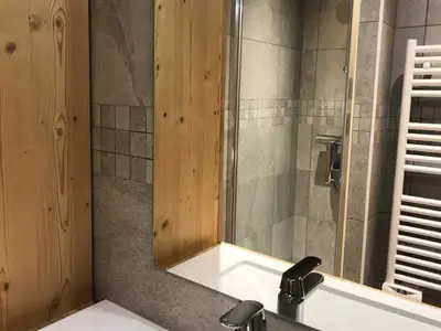 Ferienwohnung für 7 Personen (40 m²) in Montgenèvre 8/10