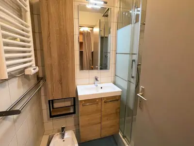 Ferienwohnung für 6 Personen (32 m²) in Montgenèvre 5/10
