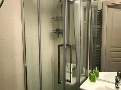 Ferienwohnung für 5 Personen (26 m²) in Montgenèvre 7/10