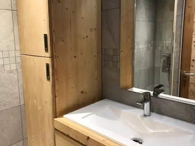 Ferienwohnung für 7 Personen (40 m²) in Montgenèvre 9/10