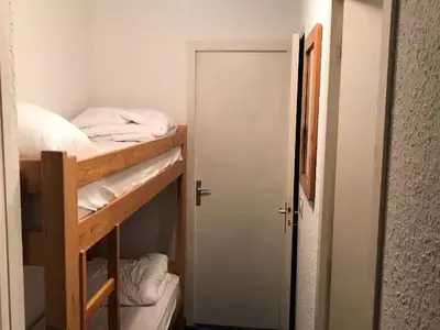 Ferienwohnung für 5 Personen (26 m²) in Montgenèvre 6/10